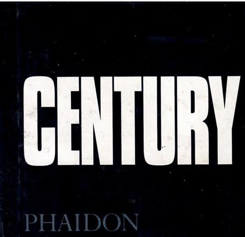 Century Phaidon 2002