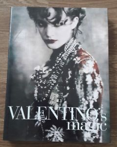 Valentino's Magic By Marie Paule Pelle