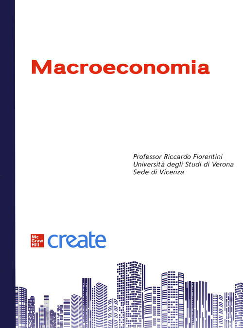 Macroeconomia Mcgraw-Hill Education 2021