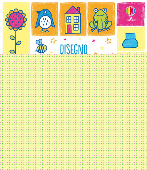 Un Mondo Di Disegni Fiona Watt Usborne 2026