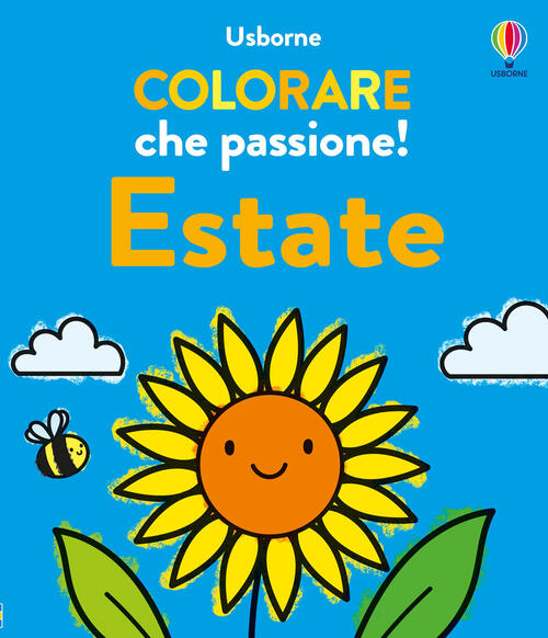 Estate Alice James Usborne 2025