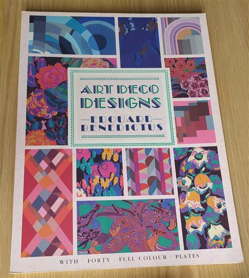 Art Deco Designs