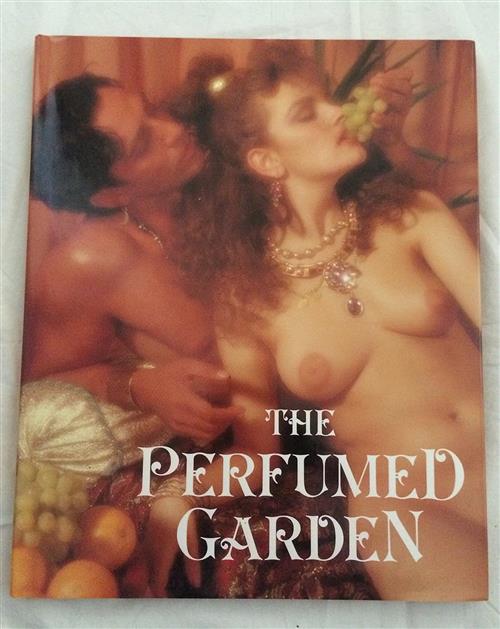 The Parfumed Garden Magna Books 1994