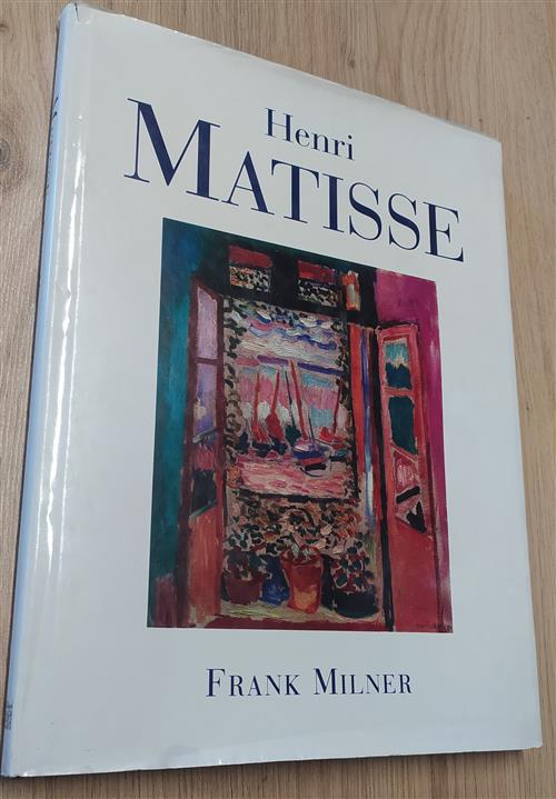 Henri Matisse