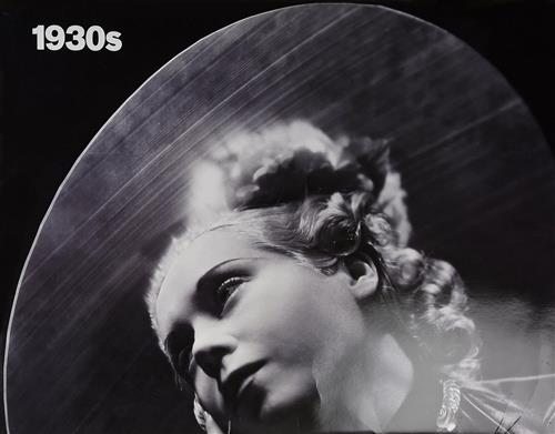 1930S Poster Getty Images Prosperous 2011