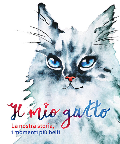 Il Mio Gatto. La Nostra Storia, I Momenti Piu Belli Ayano Otani Nuinui 2023