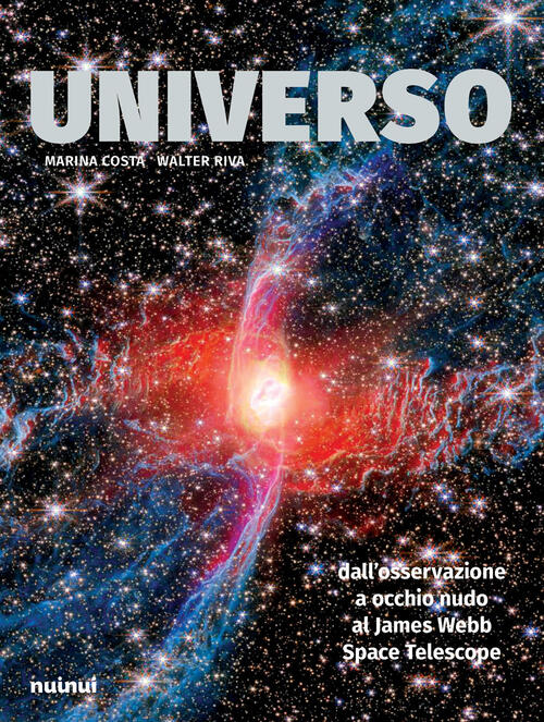 Universo Marina Costa, Walter Riva Nuinui 2026