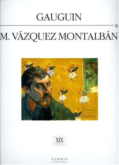 Gauguin E M. Vazquez Montalban