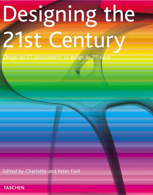 Designing The 21St Century