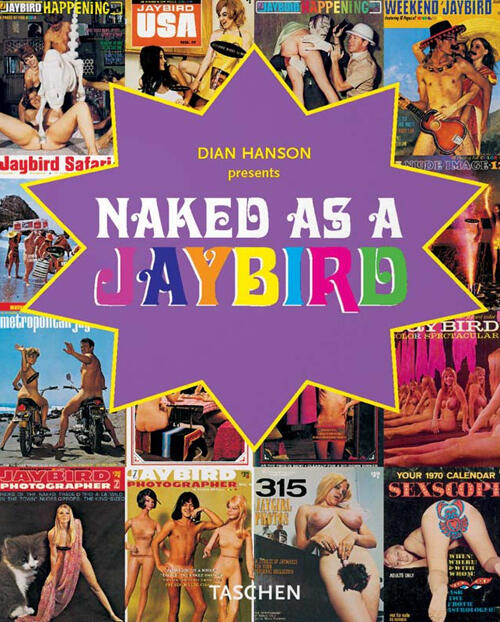 Jaybird Dian Hanson Taschen 2003