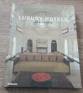 Luxory Hotel. Asia Pacific