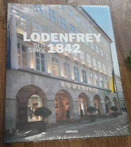 Lodenfrey. Seit Since 1842 Christian Ude Teneues 2013