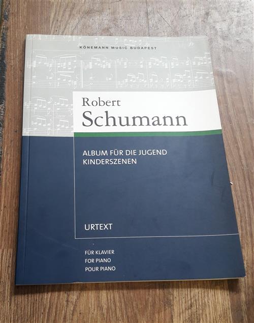 Schumann