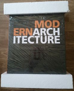 Modern Architecture A-Z Peter Gossel Taschen 2008