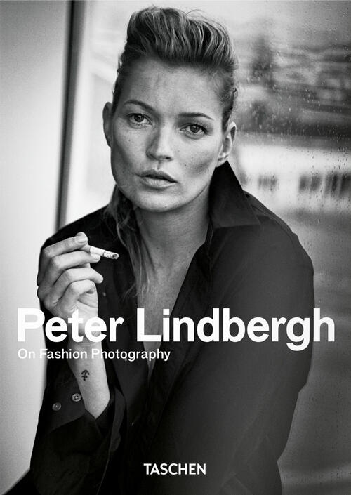 Peter Lindbergh. On Fashion Photography. Ediz. Inglese, Francese E Tedesca Tas
