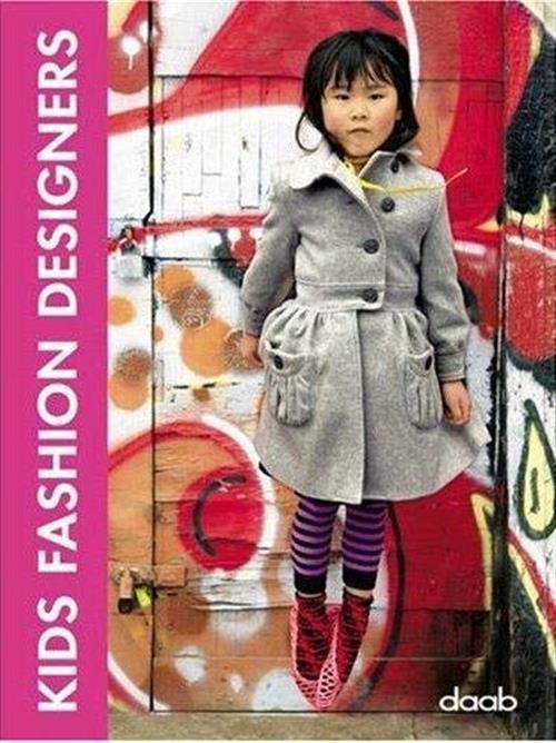 Kids Fashion Designer