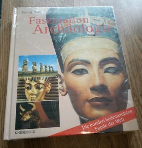 Faszination Archaologie