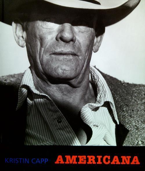 Americana Kristia Capp Stemmle 1995