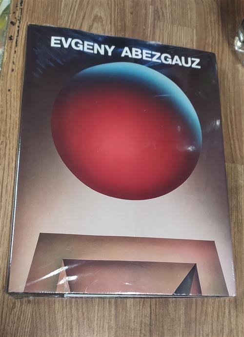 Evgeny Abezgauz Palace Editions 2009