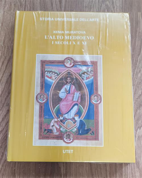 Le Civilta Dell'occidente. L'alto Medioevo. Vol. 1: I Secoli X E Xi.