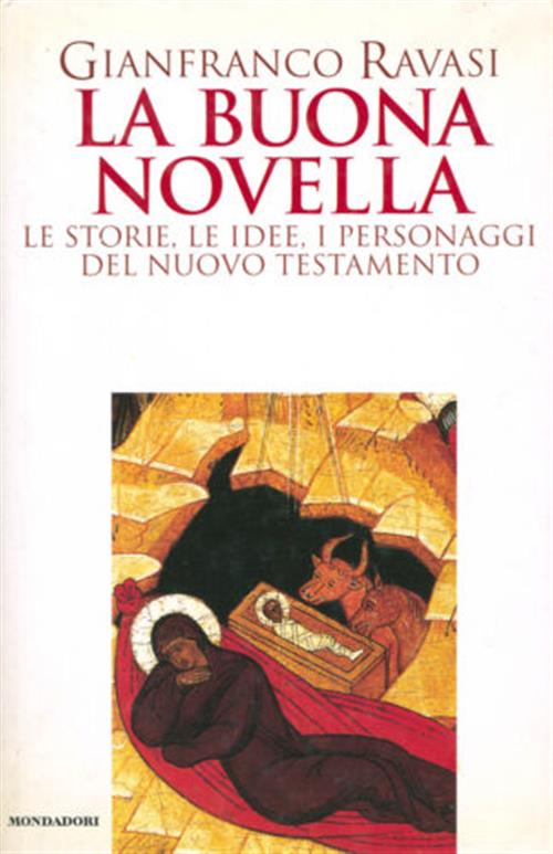 La Buona Novella