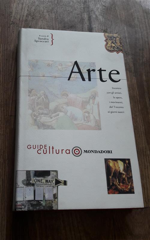 Arte