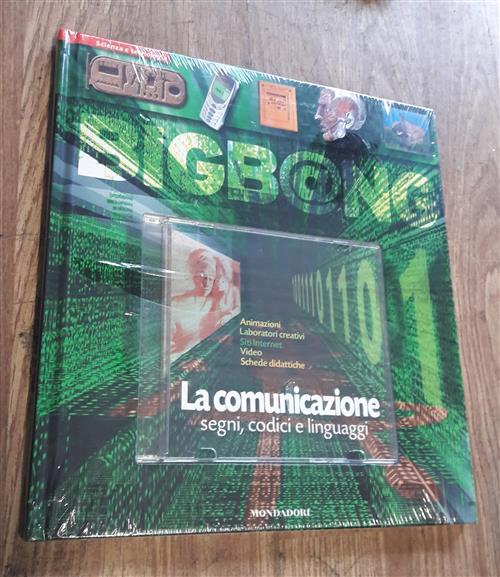Bigbang La Comunicazione