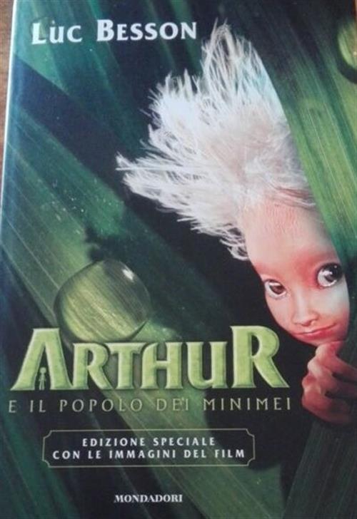 Arthur E Il Popolo Dei Minimei