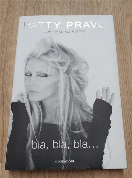 Bla, Bla, Bla...