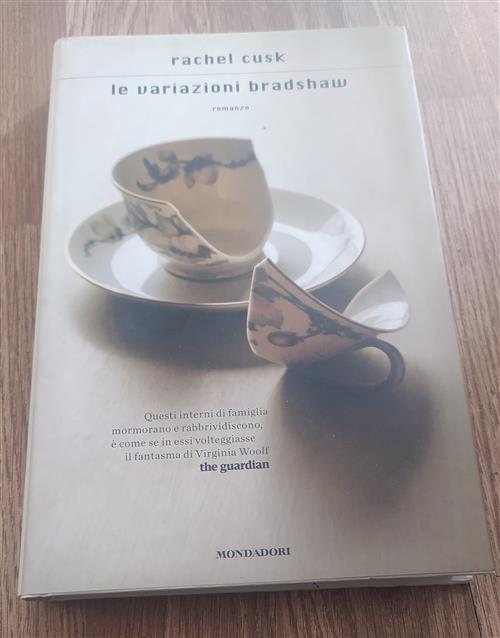 Le Variazioni Bradshaw