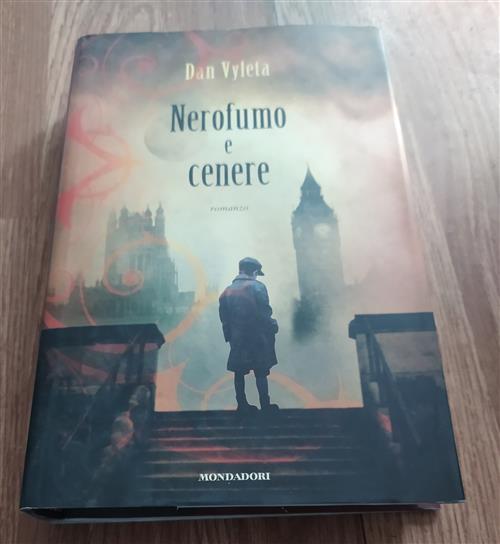 Nerofumo E Cenere