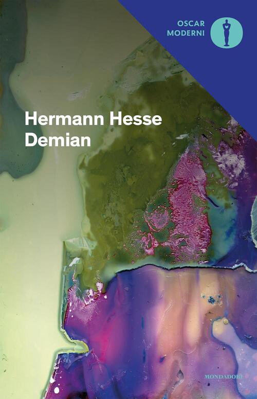 Demian Hermann Hesse Mondadori 2016