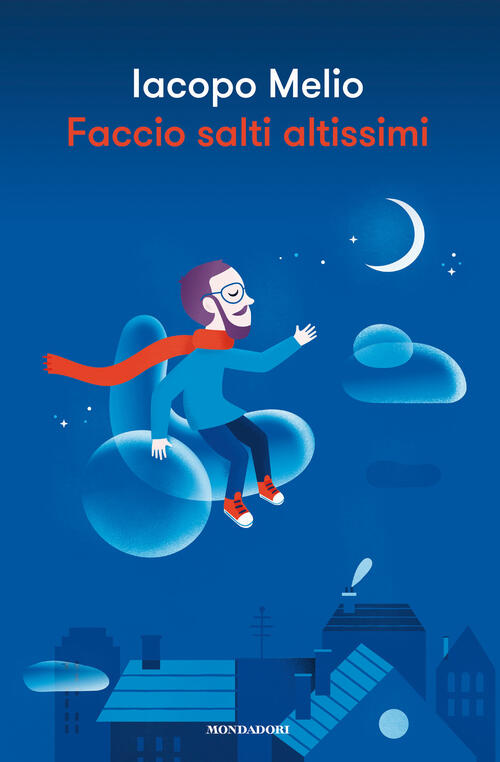 Faccio Salti Altissimi. La Mia Storia Oltre Le Barriere, Tra Ruote Bucate E Am