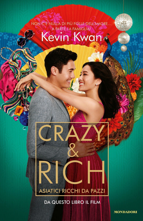 Crazy & Rich. Asiatici Ricchi Da Pazzi