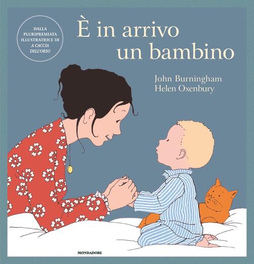 E In Arrivo Un Bambino