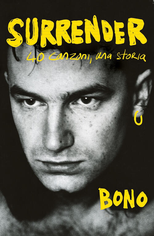 Surrender. 40 Canzoni, Una Storia