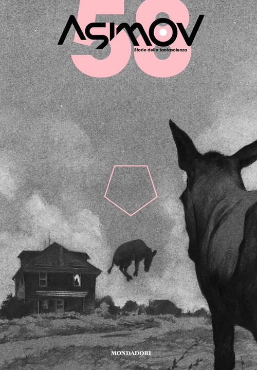 Storie Della Fantascienza. Vol. 4: 1954-1958