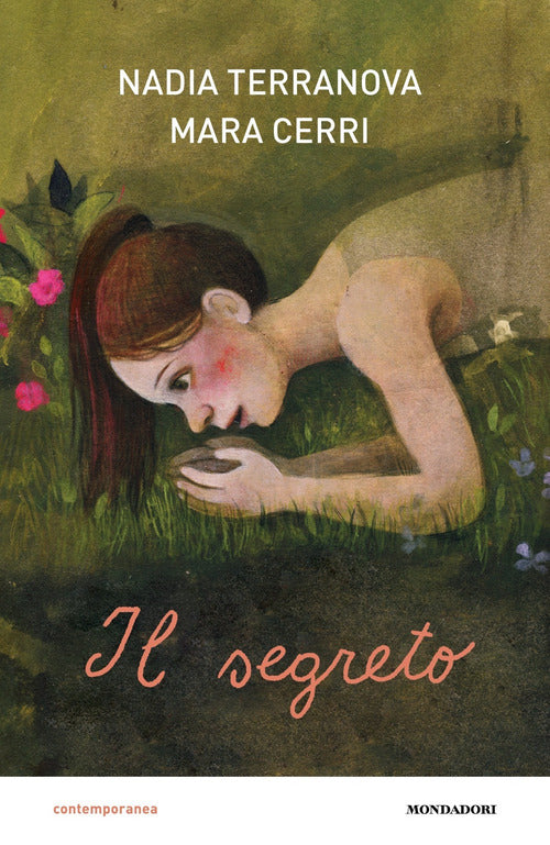 Il Segreto Nadia Terranova Mondadori 2021