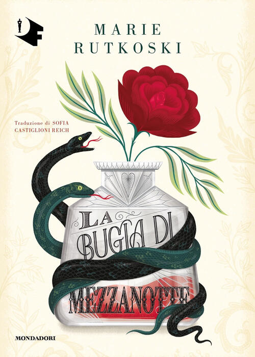 La Bugia Di Mezzanotte