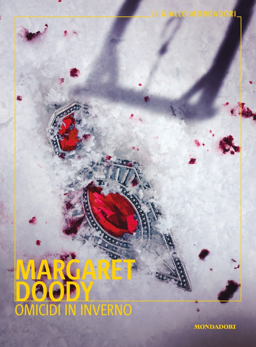 Omicidi In Inverno Margaret Doody Mondadori 2022