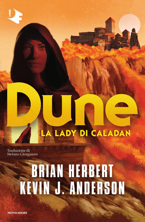 Dune: La Lady Di Caladan