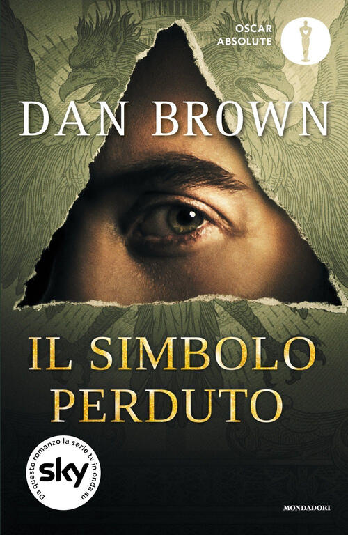 Il Simbolo Perduto Dan Brown Mondadori 2021
