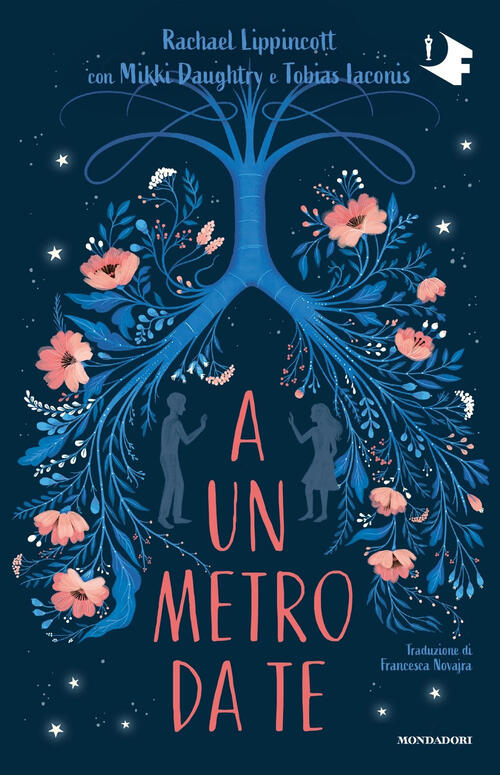 A Un Metro Da Te Rachael Lippincott Mondadori 2022