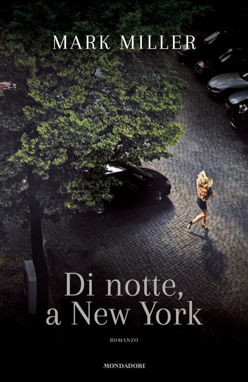Di Notte, A New York
