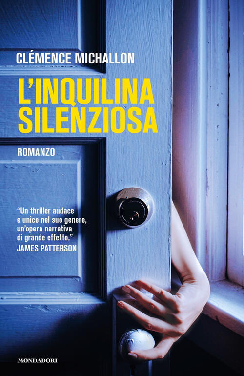 L'inquilina Silenziosa