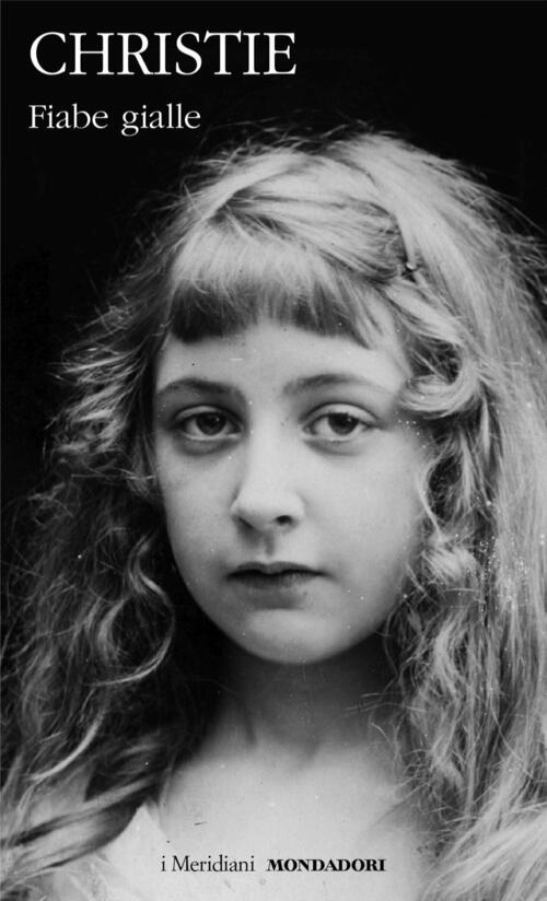 Fiabe Gialle Agatha Christie Mondadori 2024