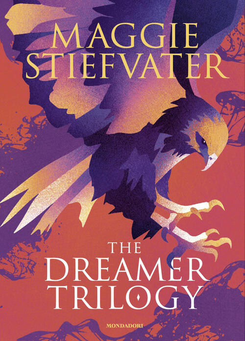 The Dreamer Trilogy. Ediz. Italiana Maggie Stiefvater Mondadori 2026