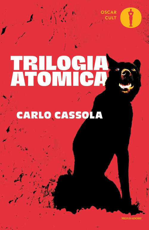 Trilogia Atomica