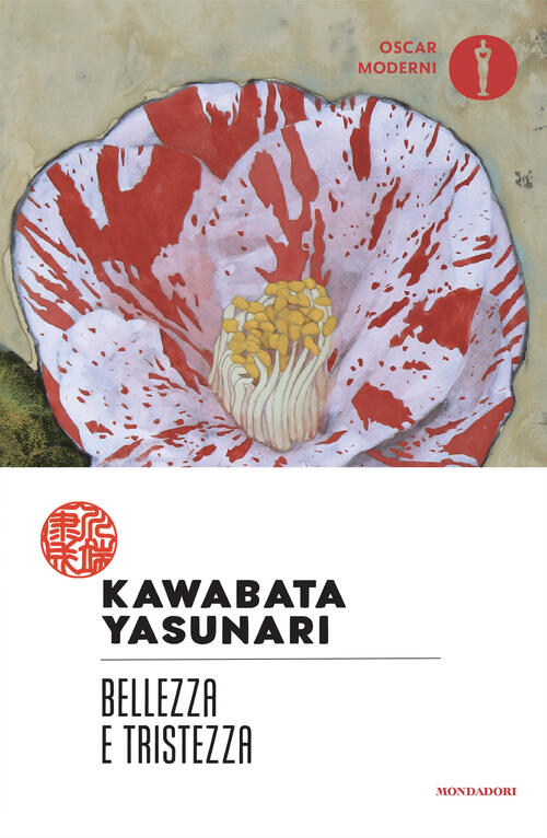 Bellezza E Tristezza Yasunari Kawabata Mondadori 2024
