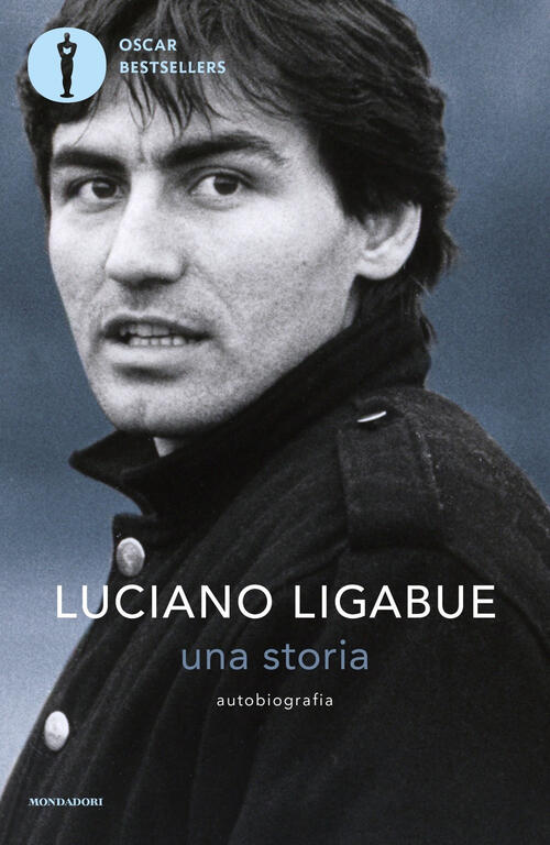 Una Storia. Autobiografia